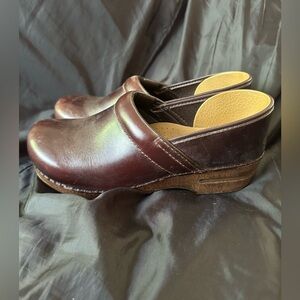 Dansko Clogs